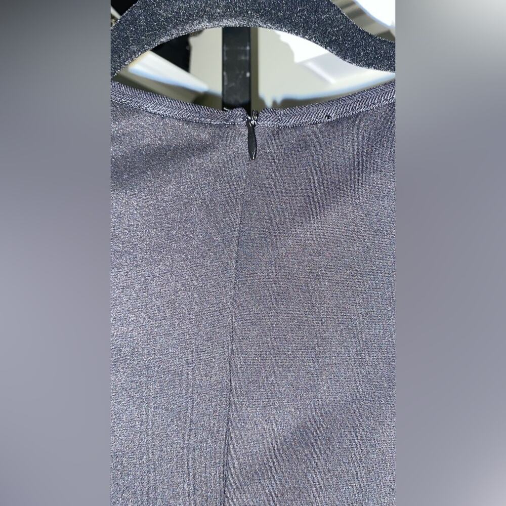 Tenax Nero Dress - Picture 4 of 12